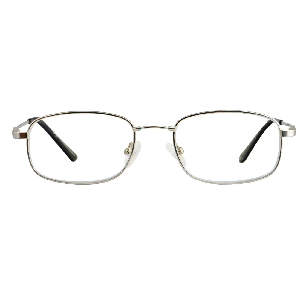 wirerim titanium reading glasses eyewear glasses women men