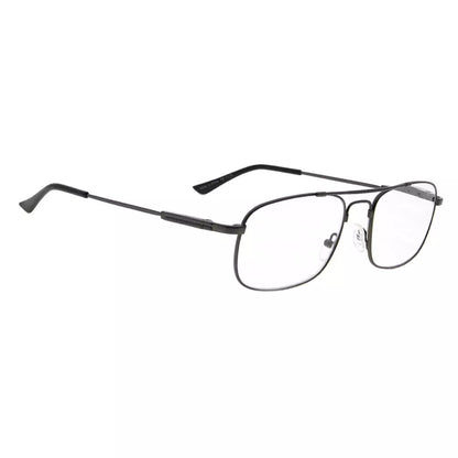 Pilot Wirerim Titanium Glasses Women Men