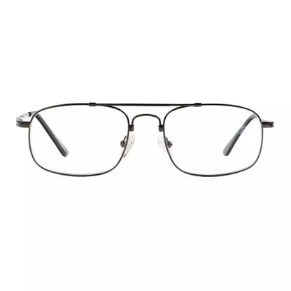 Pilot Wirerim Titanium Glasses Women Men