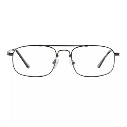 Pilot Wirerim Titanium Glasses Women Men