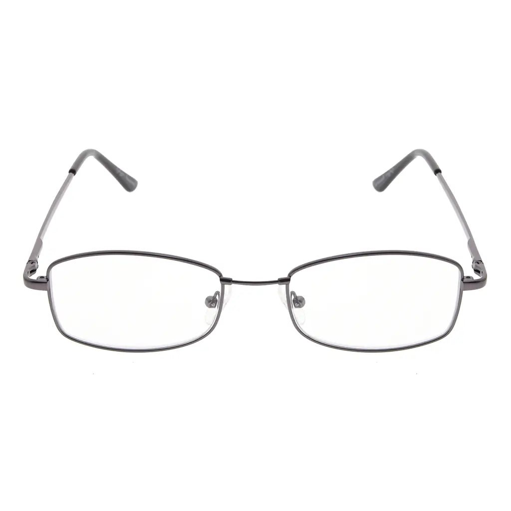 Wirerim Reading Glasses for Men Women