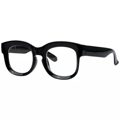 Reading Glasses Women Thick Frame