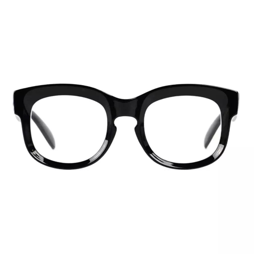 Reading Glasses Women Thick Frame