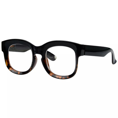 Reading Glasses Women Thick Frame