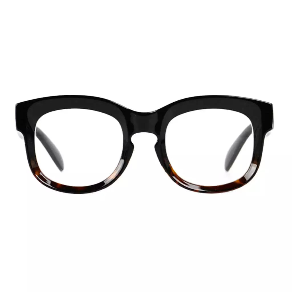 Glasses Women Thick Frame