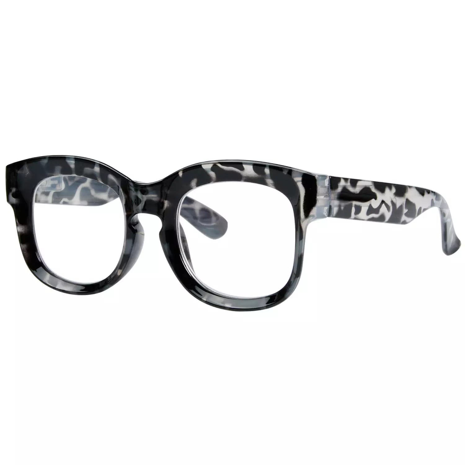 Glasses Women Thick Frame