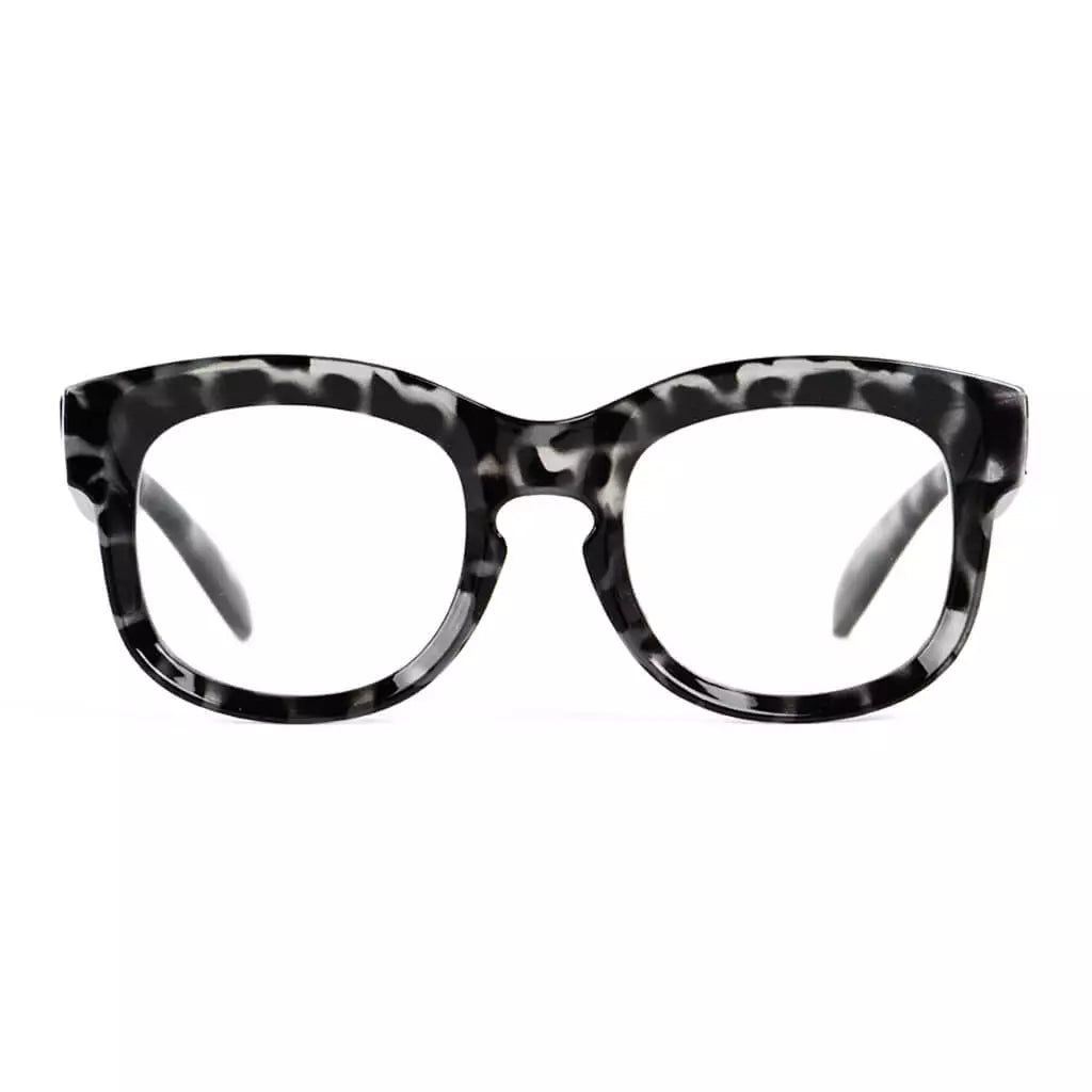 Reading Glasses Women Thick Frame