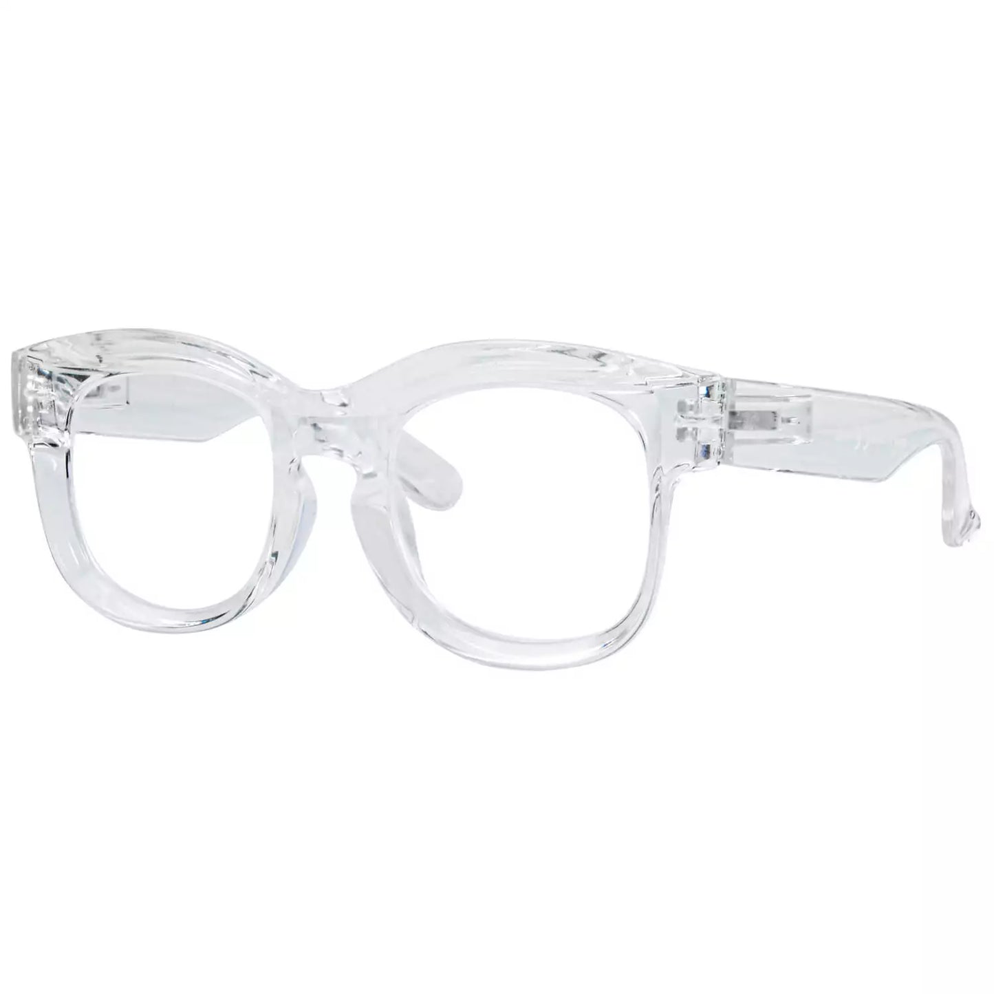 Glasses Women Thick Frame