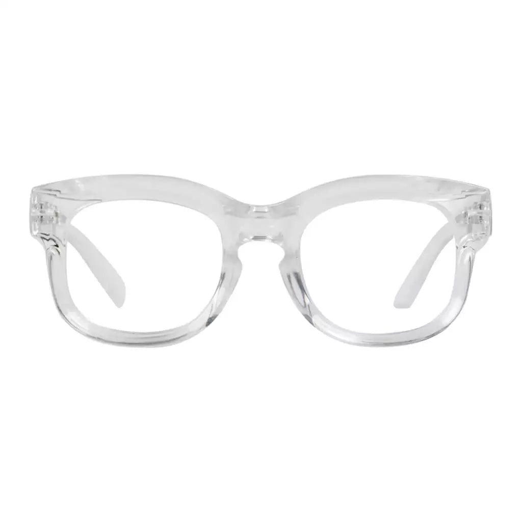 Glasses Women Thick Frame