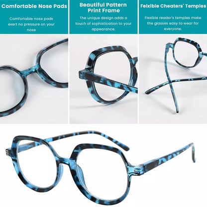 Reading Glasses for Women