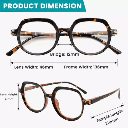 Reading Glasses for Women