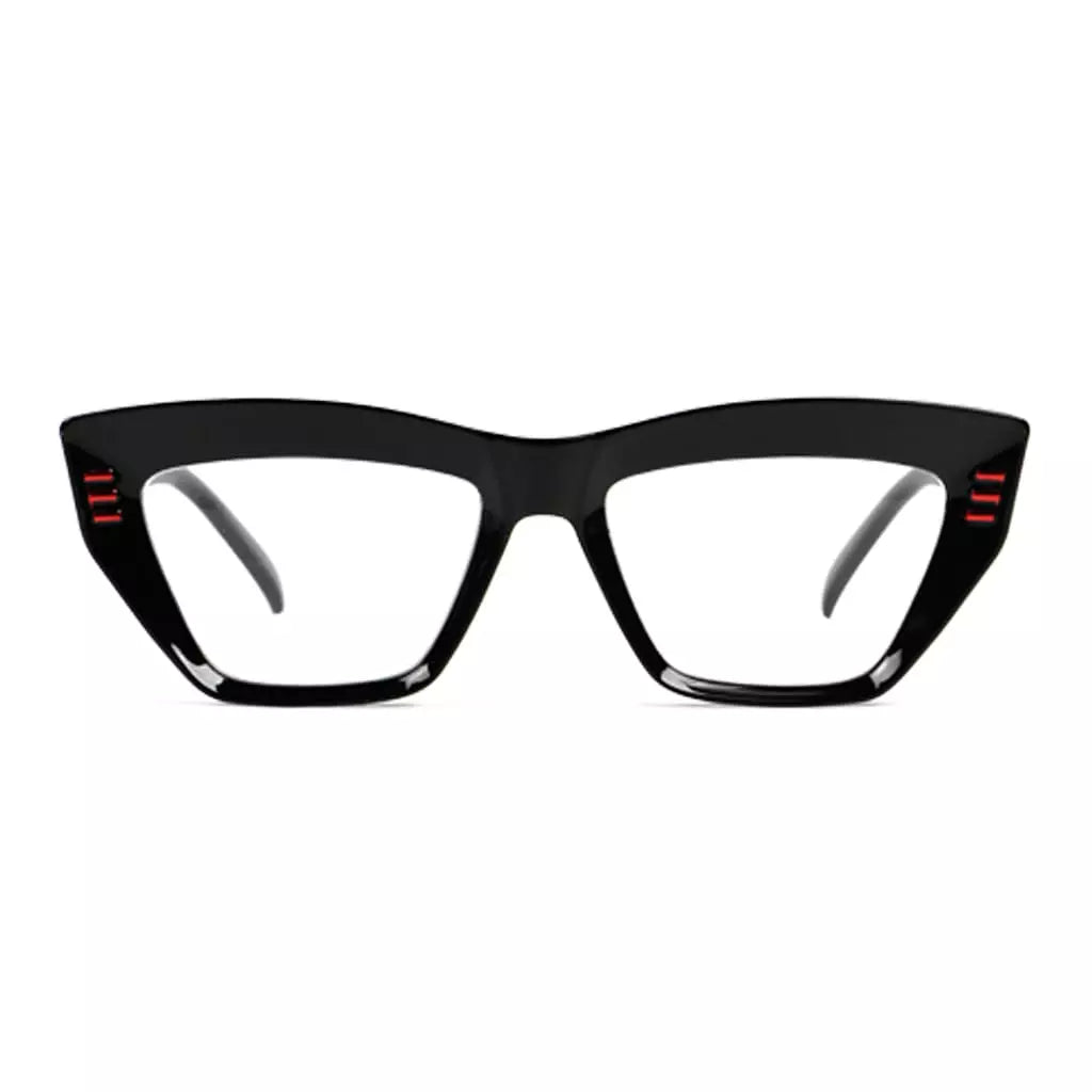 Cat-eye Glasses Women