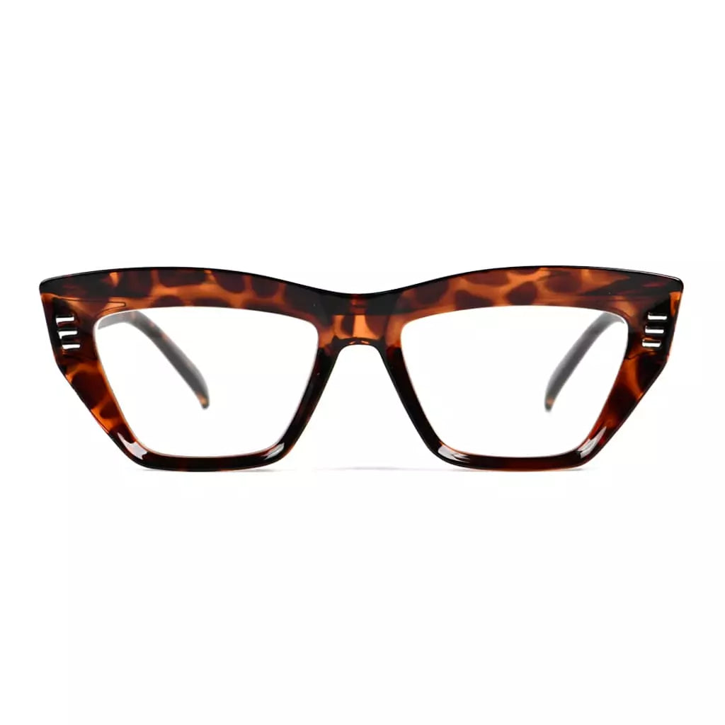 Cat-eye Glasses Women