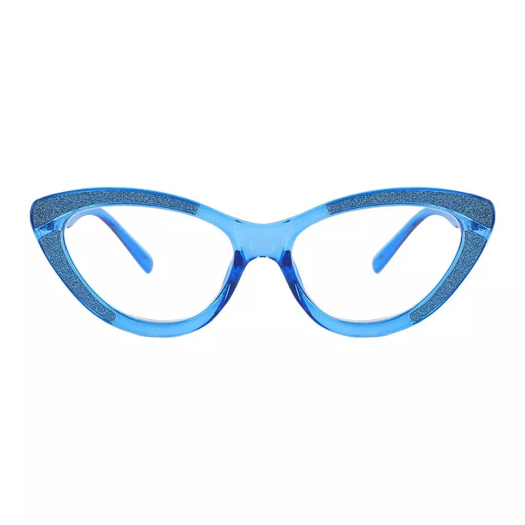 Cat-eye Design Reading Glasses For Women