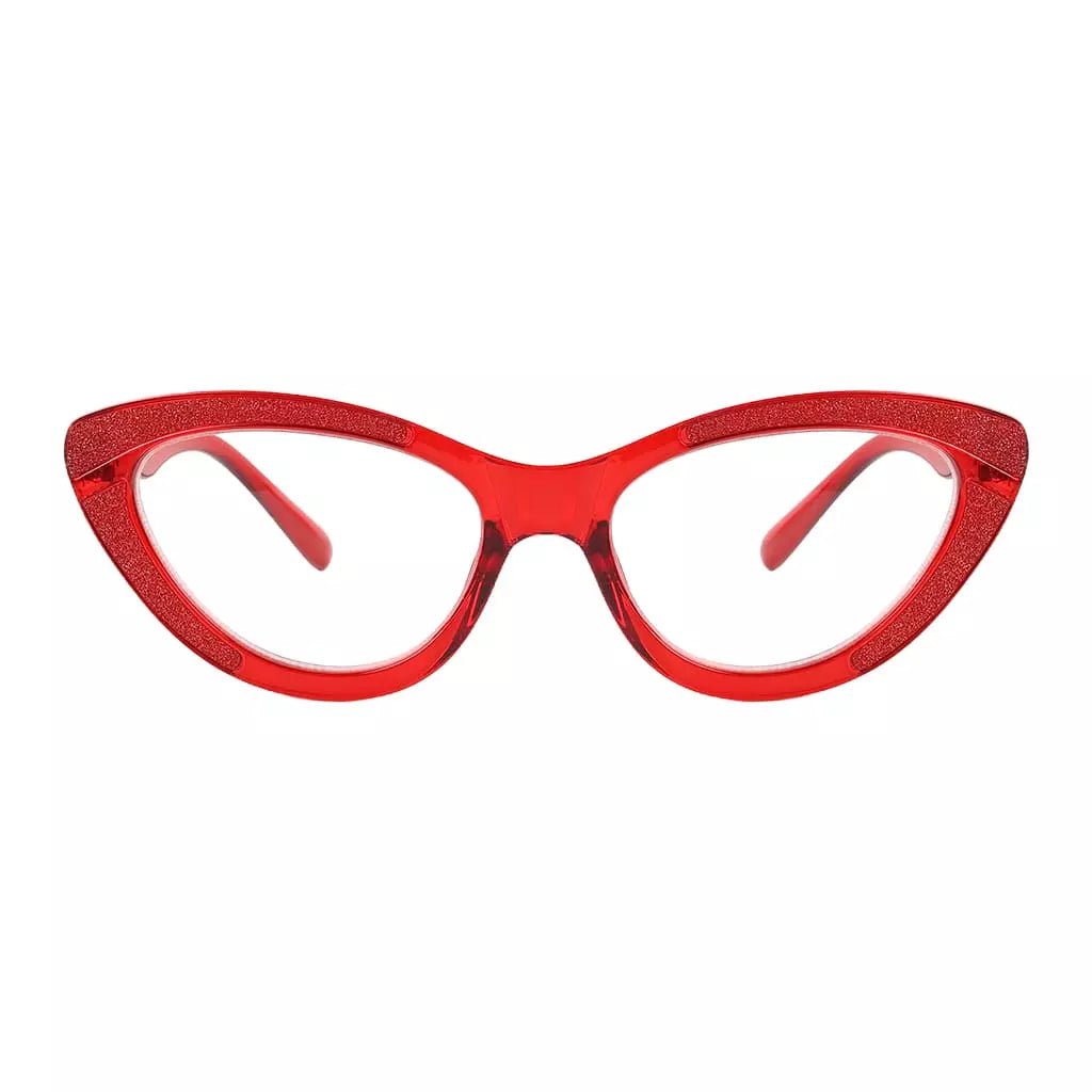 Cat-eye Design Reading Glasses For Women