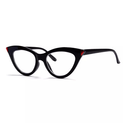 Cat Eye Reading Glasses for Women