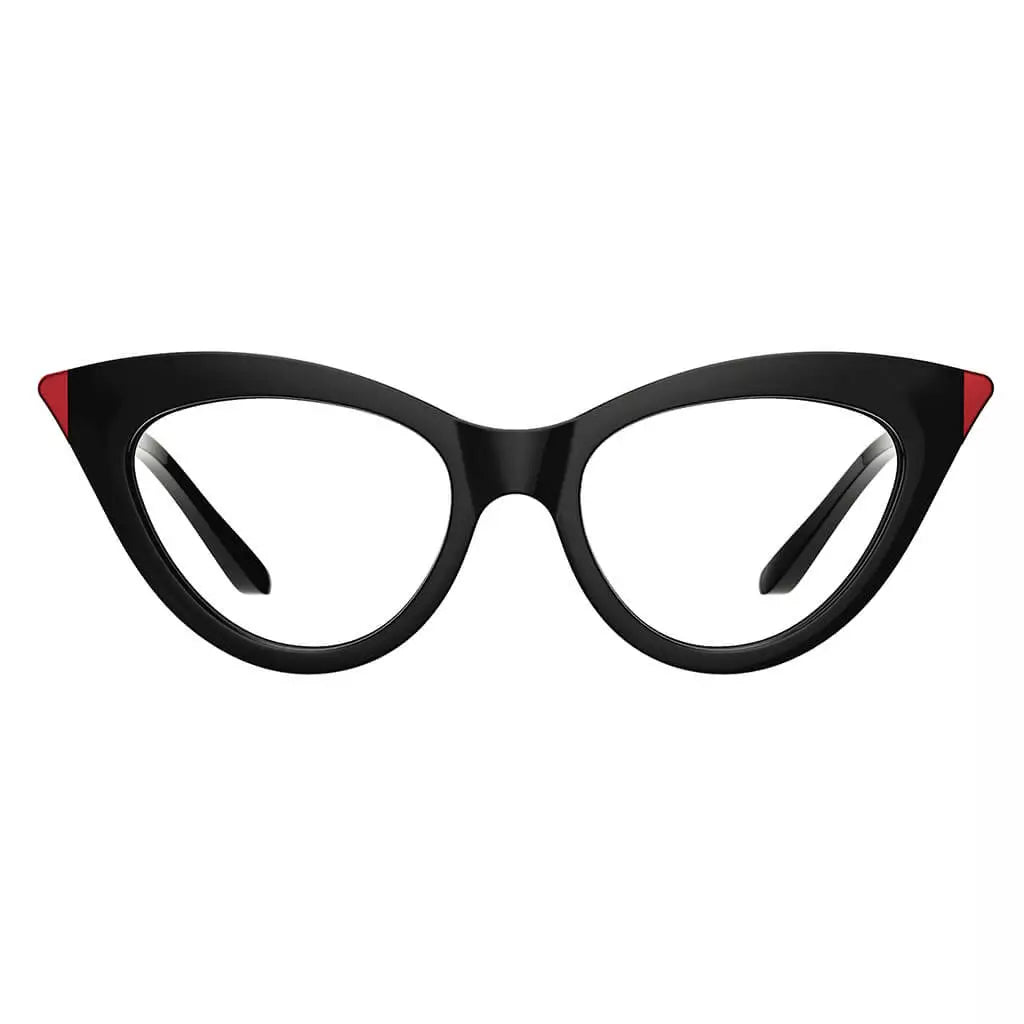 Cat Eye Glasses for Women