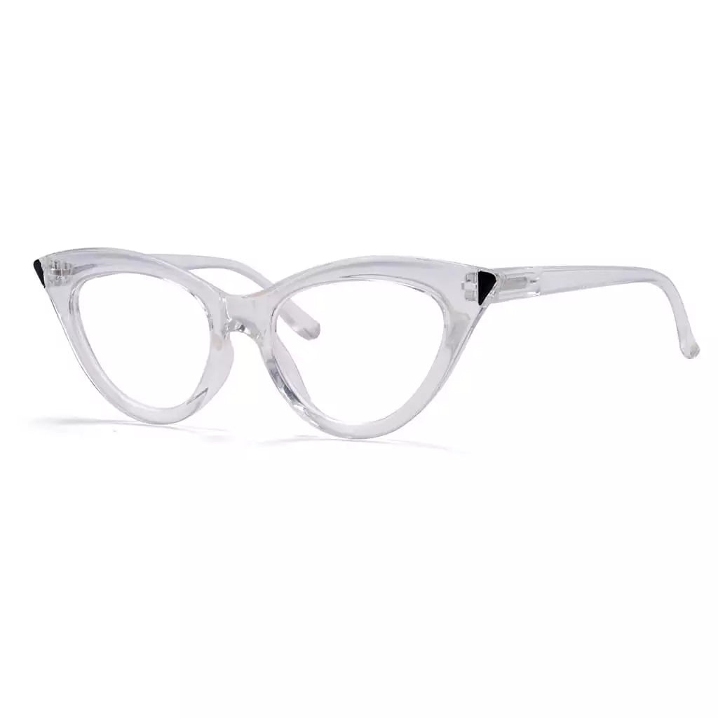 Cat Eye Reading Glasses for Women