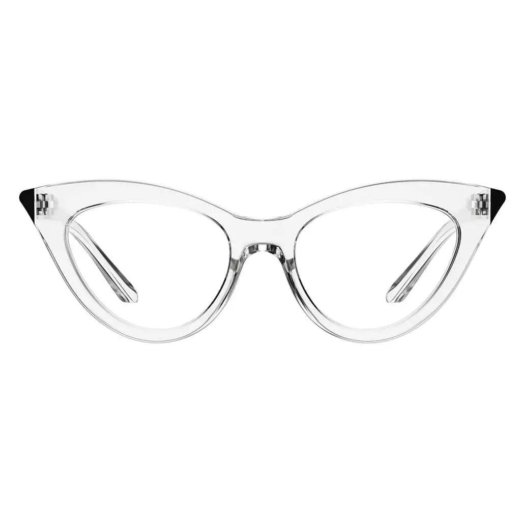 Cat Eye Reading Glasses for Women