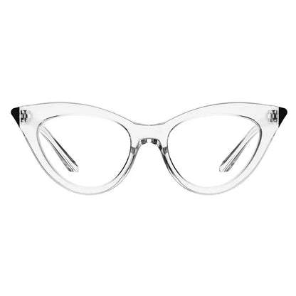 Cat Eye Reading Glasses for Women