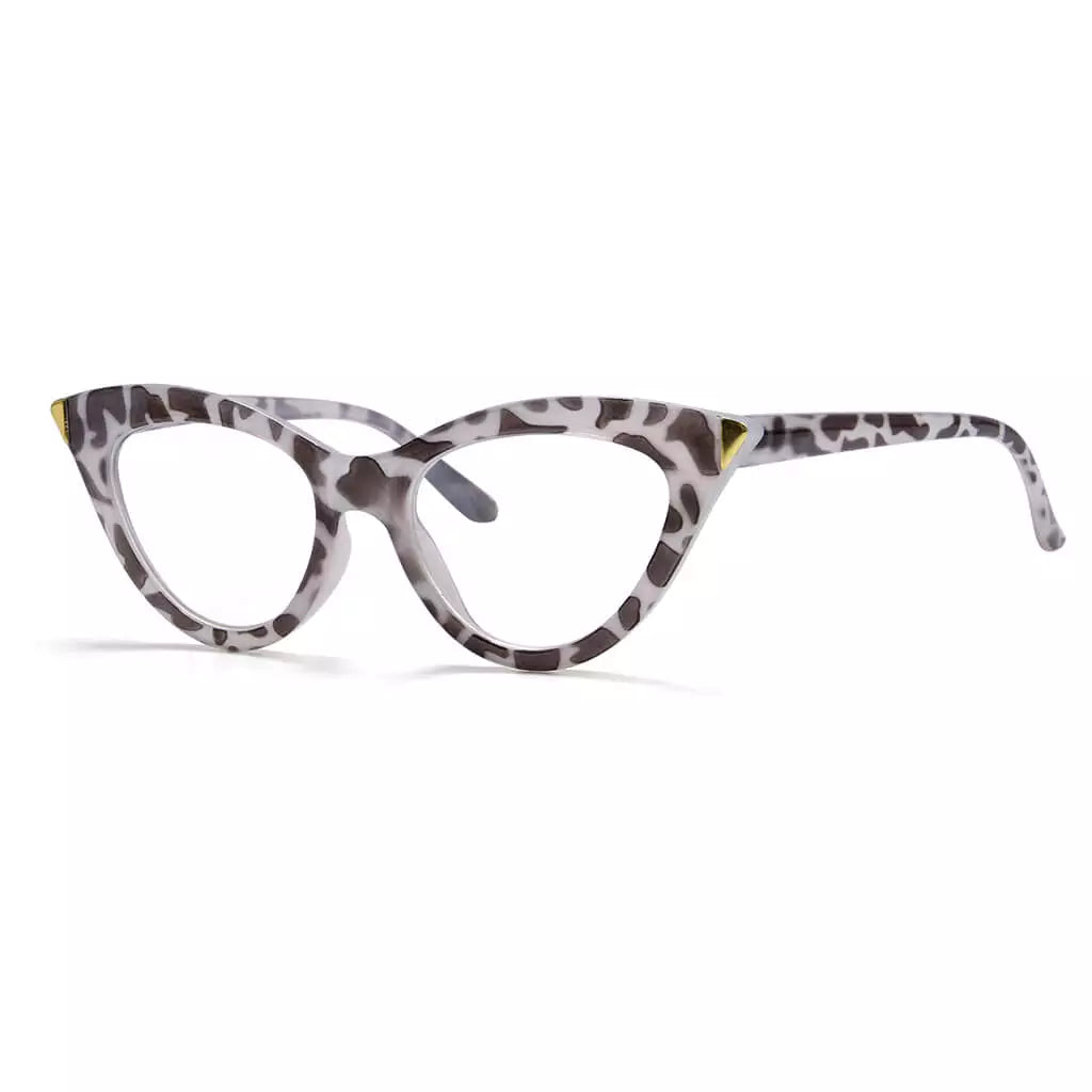 Cat Eye Reading Glasses for Women