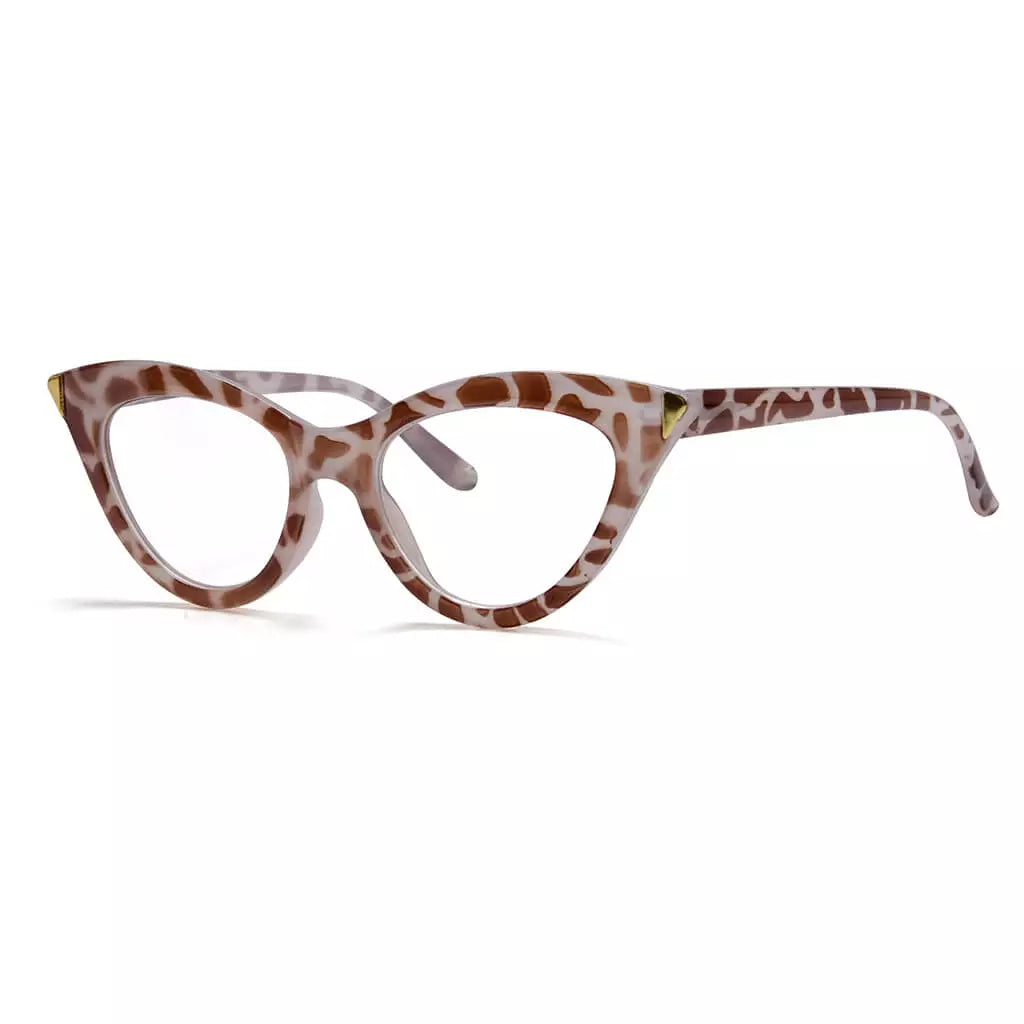 Cat Eye Glasses for Women