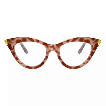 Cat Eye Reading Glasses for Women