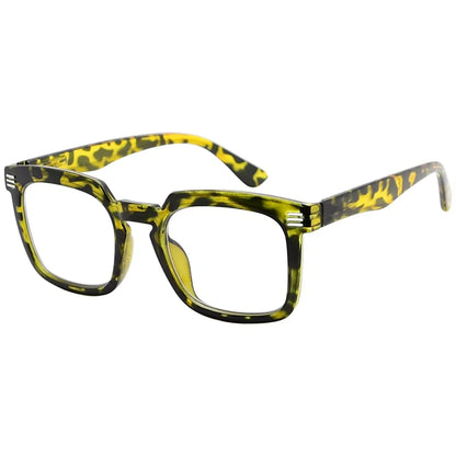 Square Reading Glasses For Women