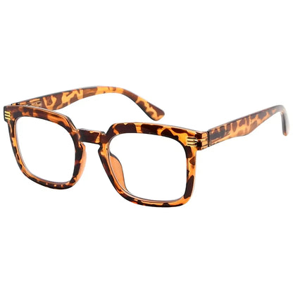 Square Reading Glasses For Women