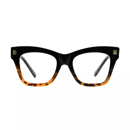 Cat-eye Glasses for Women