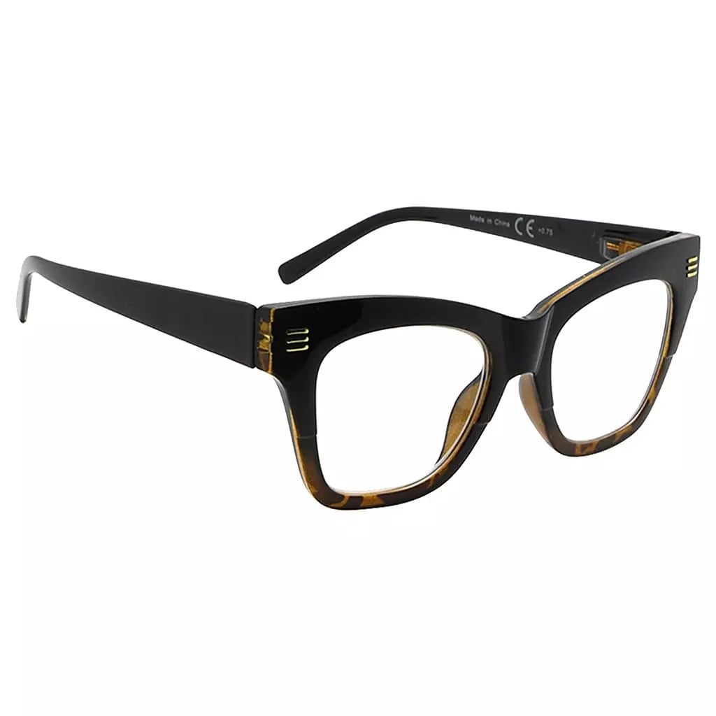 Cat-eye Reading Glasses for Women