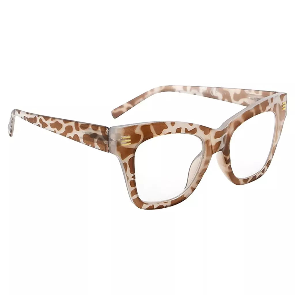 Cat-eye Reading Glasses for Women