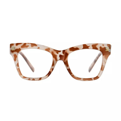 Cat-eye Reading Glasses for Women