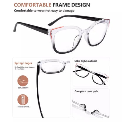 Glasses Women