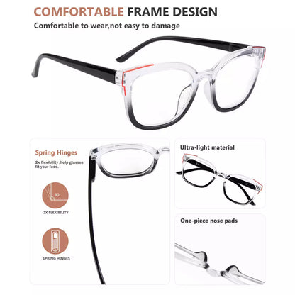 Glasses Women