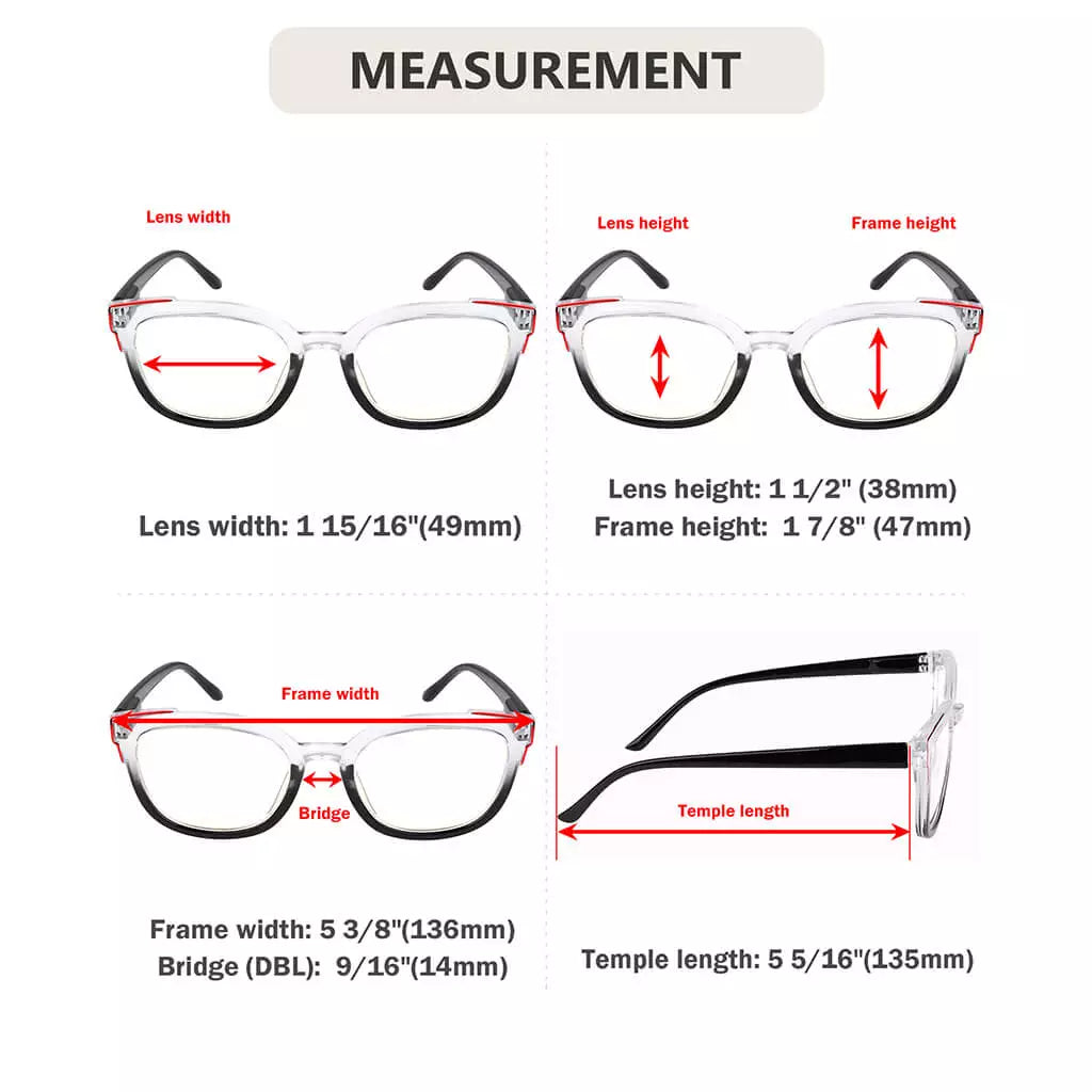 Glasses Women