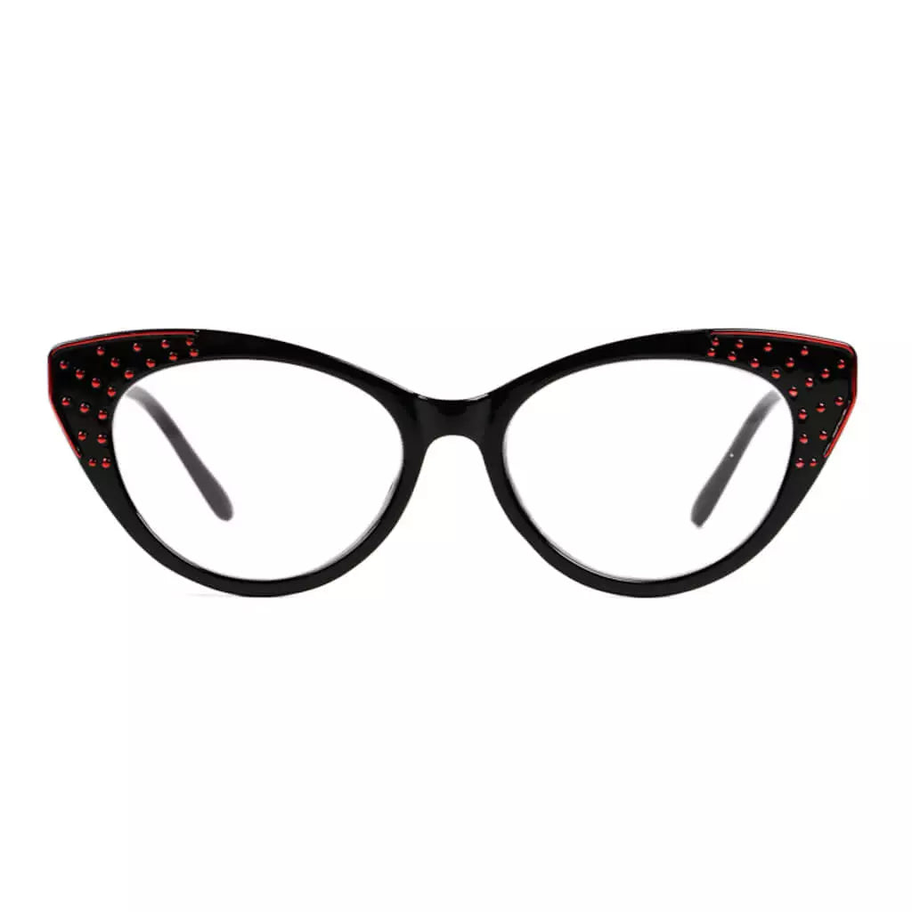 Cat Eye Glasses for Women