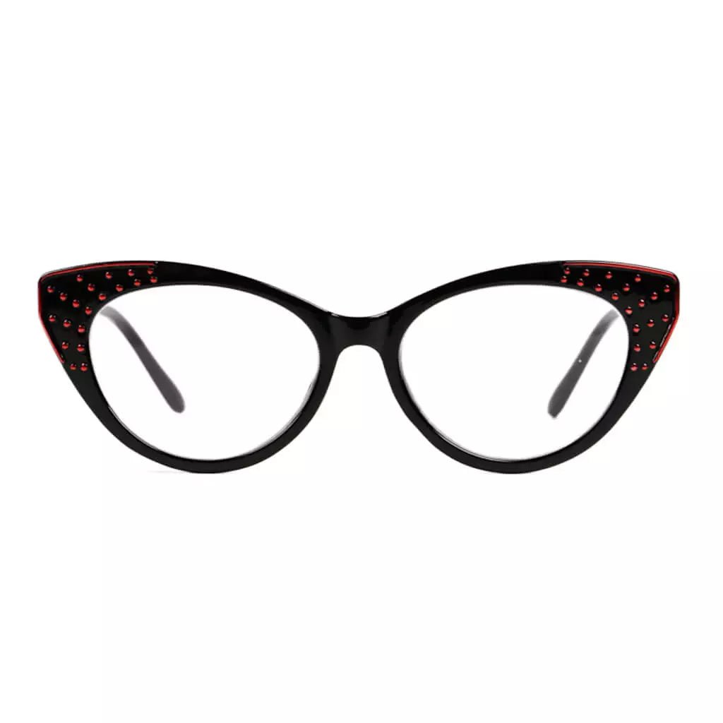 Cat Eye Glasses for Women