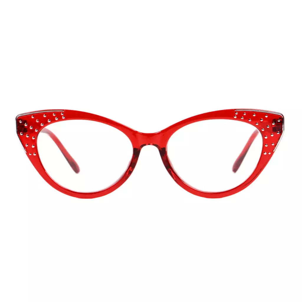 Cat Eye Glasses for Women