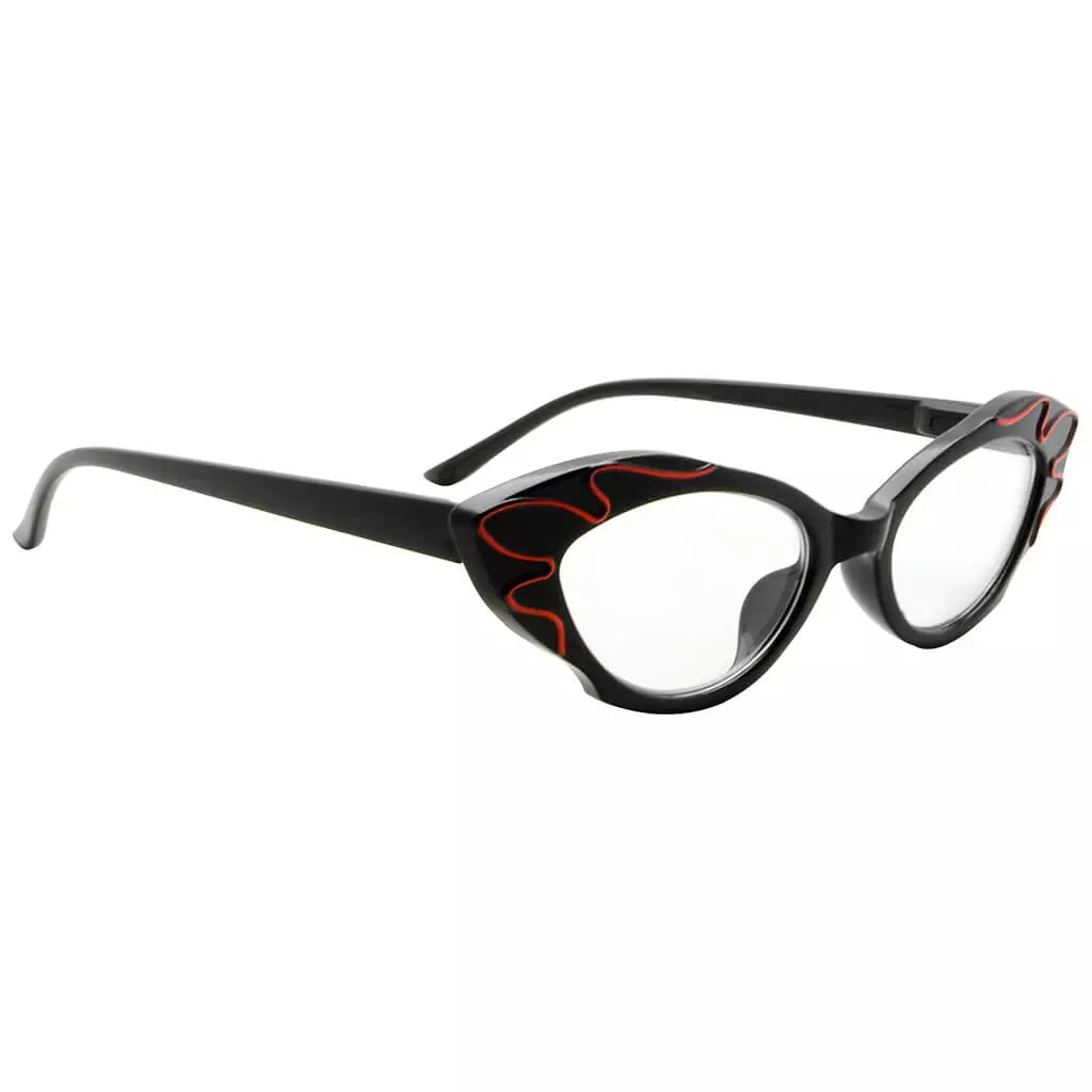 Cat Eye Glasses for Women
