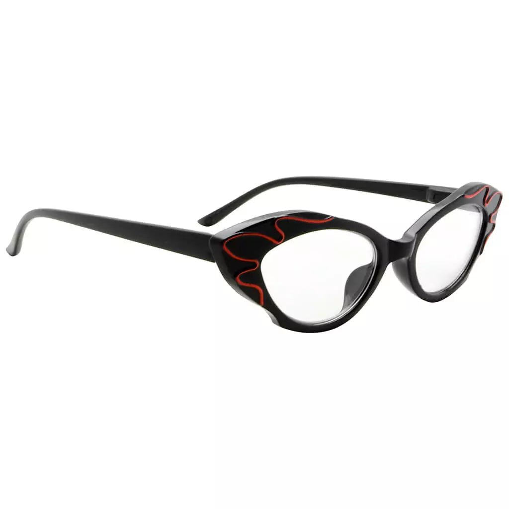 Cat Eye Glasses for Women