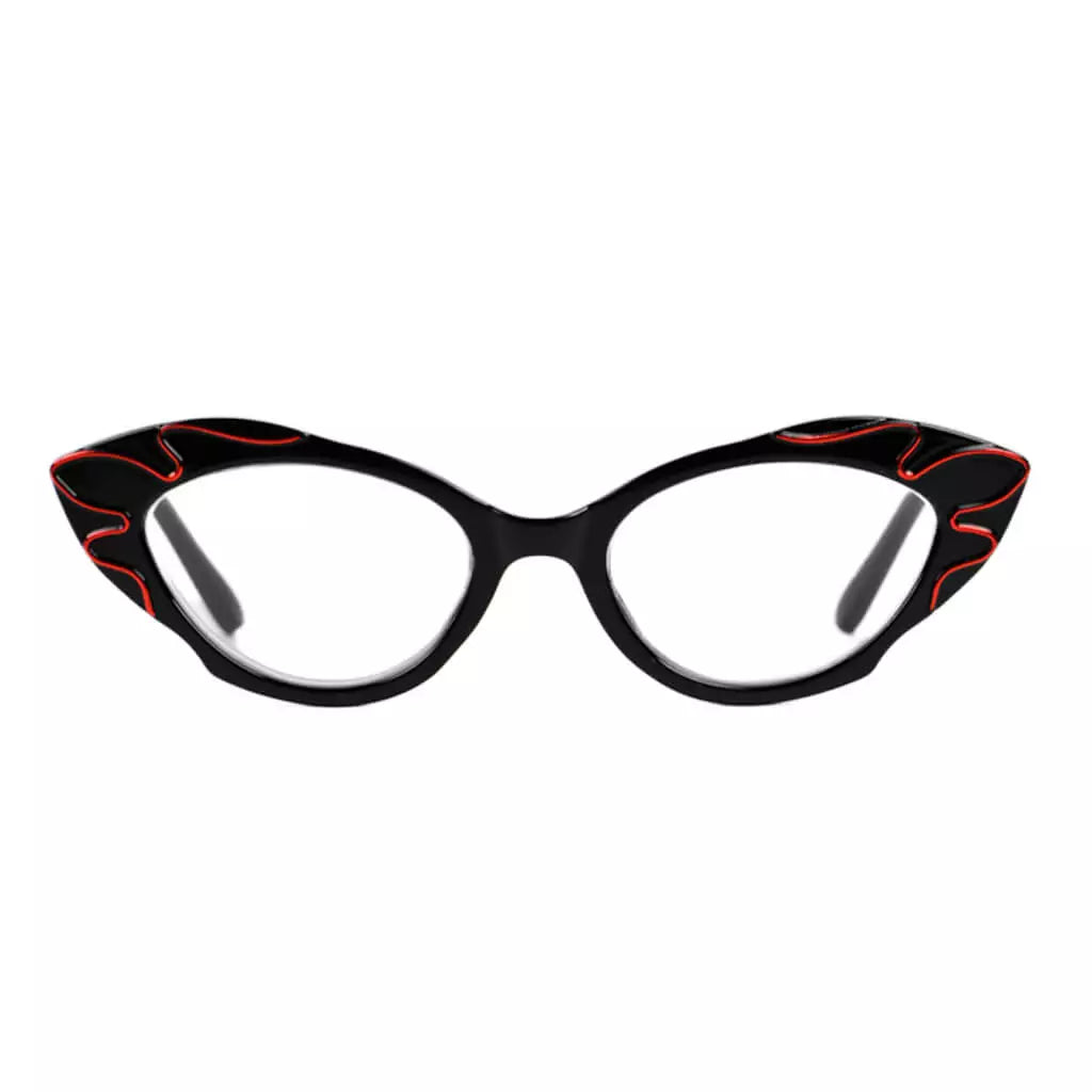 Cat Eye Glasses for Women