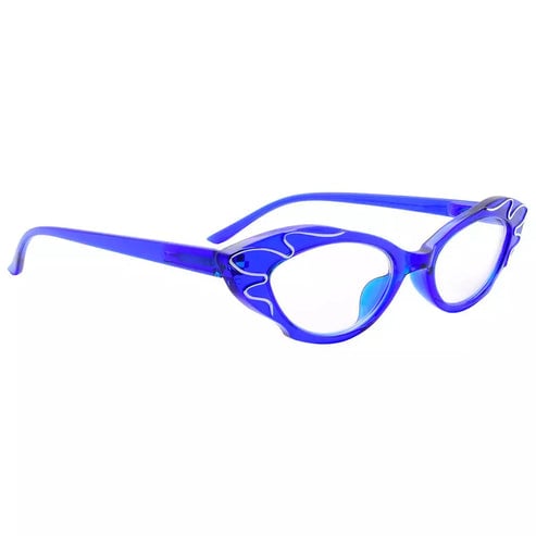 Cat Eye Glasses for Women