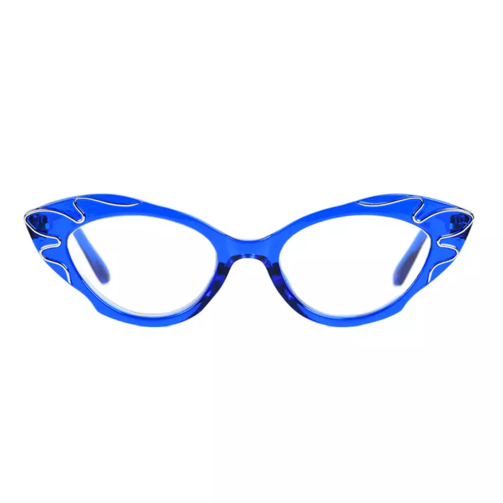 Cat Eye Glasses for Women