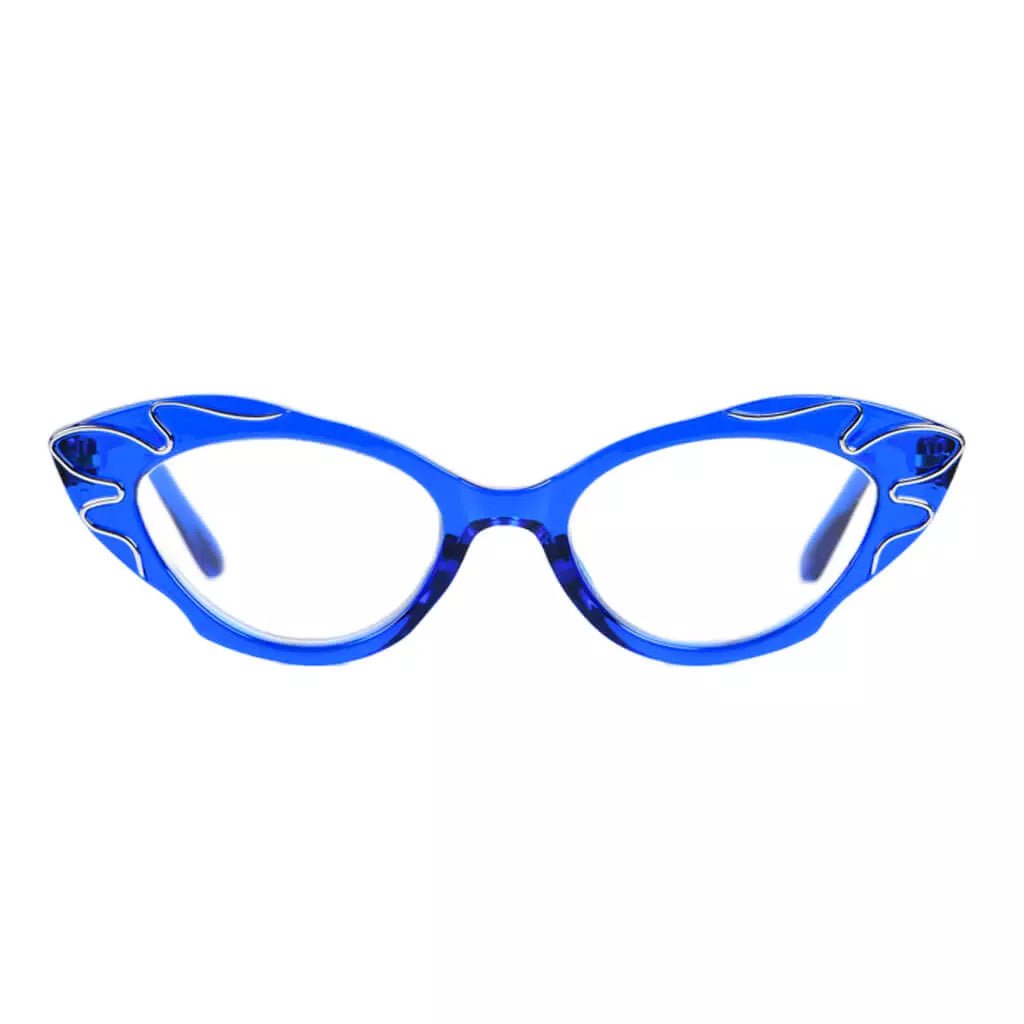 Cat Eye Glasses for Women