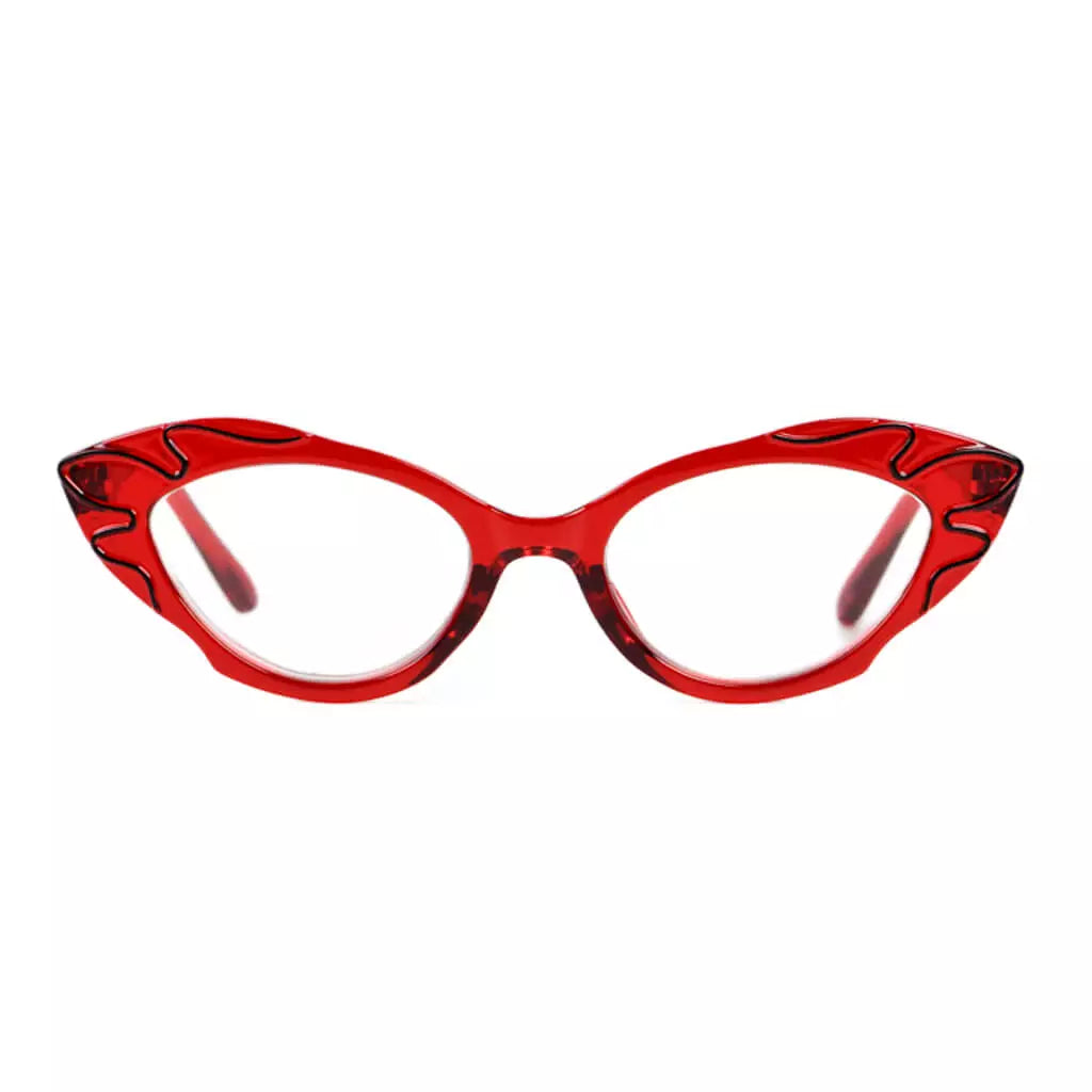 Cat Eye Glasses for Women