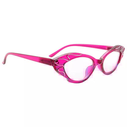 Cat Eye Glasses for Women