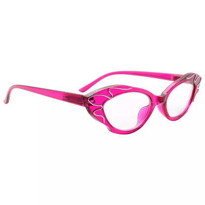 Cat Eye Glasses for Women