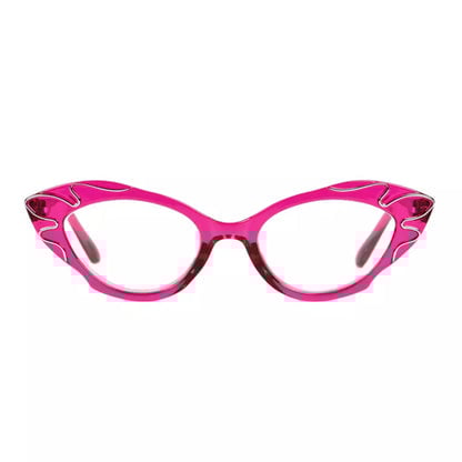 Cat Eye Glasses for Women