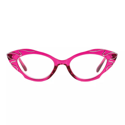 Cat Eye Glasses for Women